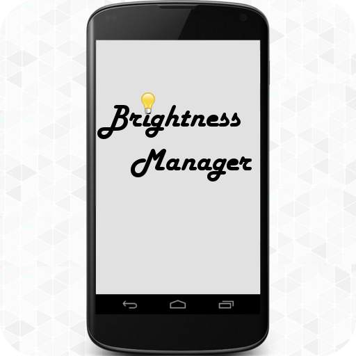 Auto Brightness Manager 1.0.7