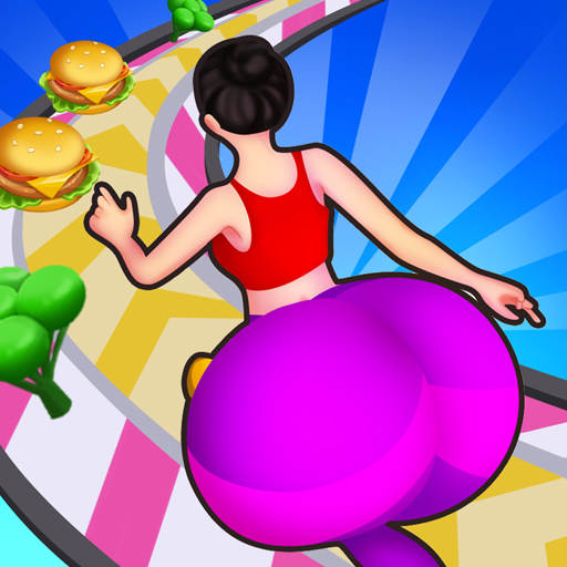 Body Build Rush 0.9