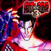 New Tekken 3 Trick icon