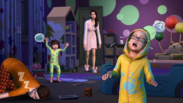 Guide For The Sims 4 screenshot 2