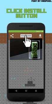 Unofficial Minecraft Dragons screenshot 2