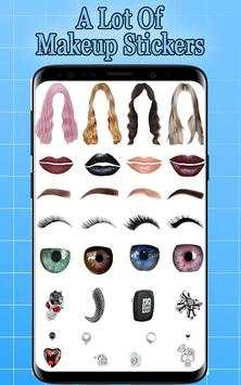 Braces Photo Editor screenshot 4