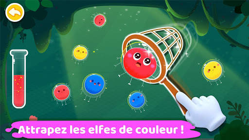Artisanat et coloriage screenshot 2