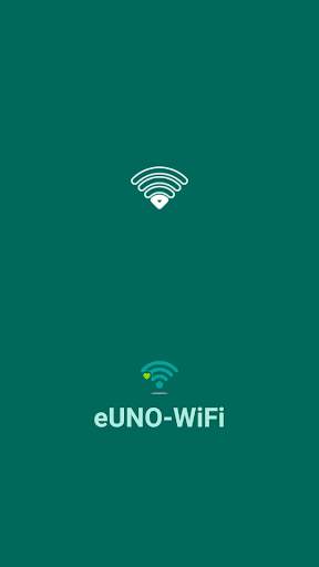 eUNO-WiFi screenshot 1