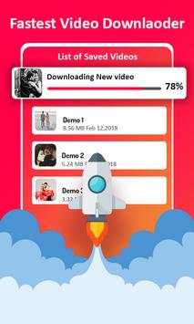 Video Downloader for Instagram Repost App screenshot 5