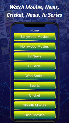Hotstar Live Tv Shows - Free Hotstar Cricket Guide screenshot 4