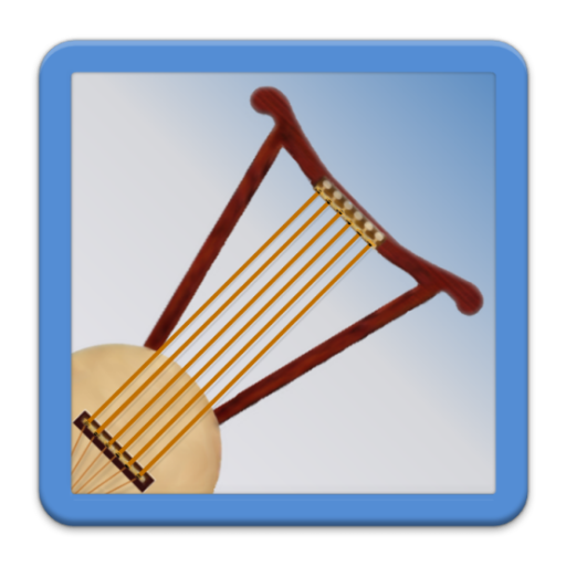 Krar icon