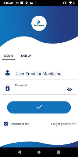 Spy Fincare screenshot 2