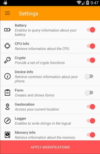 Bee screenshot 3