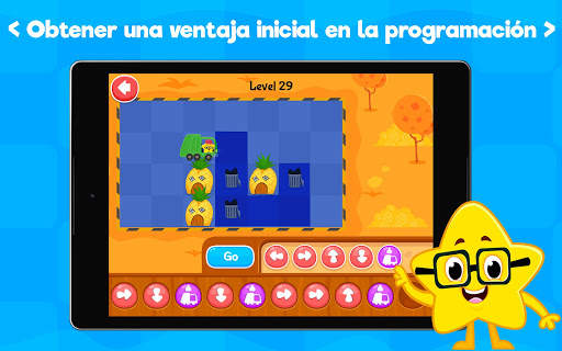 Codificación para niños screenshot 21