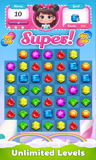 Puzzle World screenshot 2