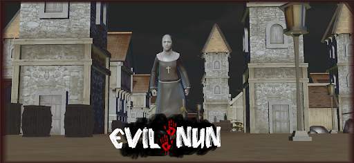 Choo Spider Train: Evil Nun screenshot 24
