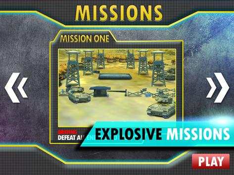 Teroris Sniper Shooting Game screenshot 7