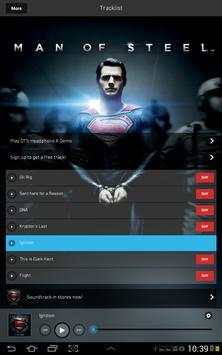 Z  Music screenshot 6