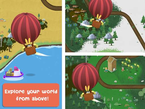 Grow Forest screenshot 18