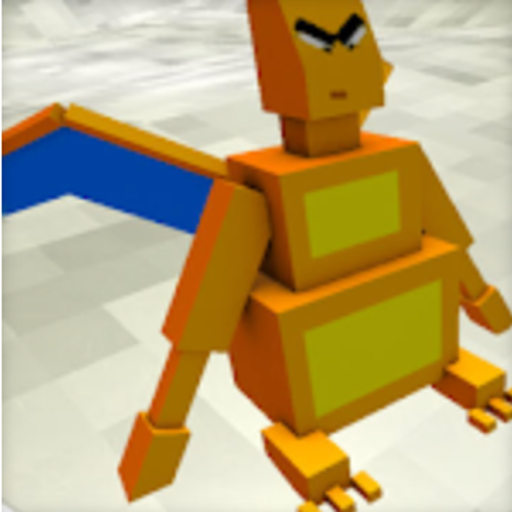 Pixel Craft icon