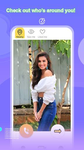 Yoyo Chat screenshot 2