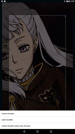 Anime World - Top Anime Wallpaper screenshot 12