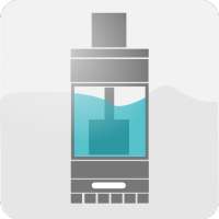 LiqCalc - Liquid Calculator