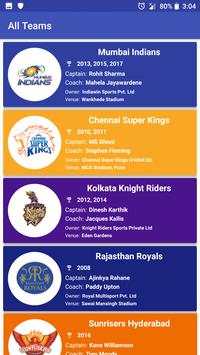 IPL 2019 screenshot 6