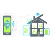 FREE IoT WiFi Home Automation logo