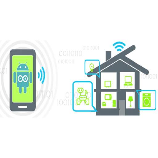 FREE IoT WiFi Home Automation 7.1.1