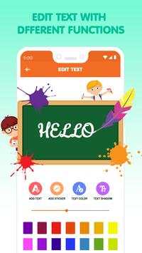 Name Stickers for WhatsApp screenshot 5