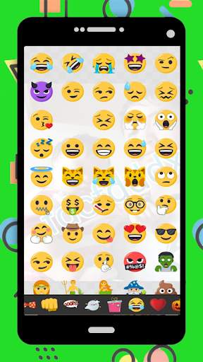 Sticker Maker - New Collection screenshot 4