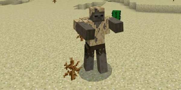 MOD Mutant Creatures Addon screenshot 2