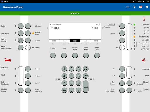Integral Mobile screenshot 3