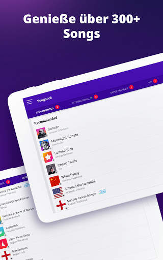 Piano - Klavier Spiele screenshot 5