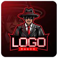 Logo Esport Maker - FF && Gaming Logo Maker