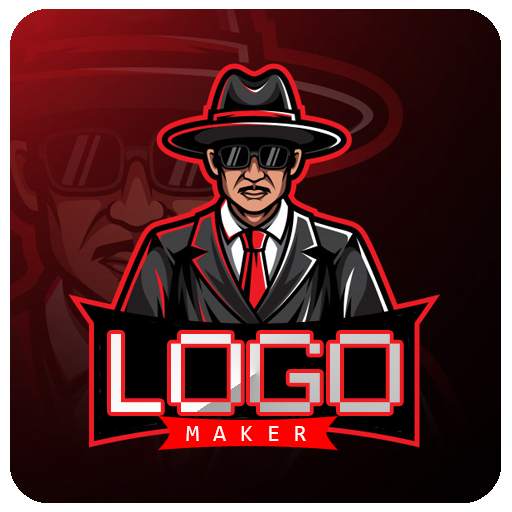 Logo Esport Maker - FF && Gaming Logo Maker 1.3