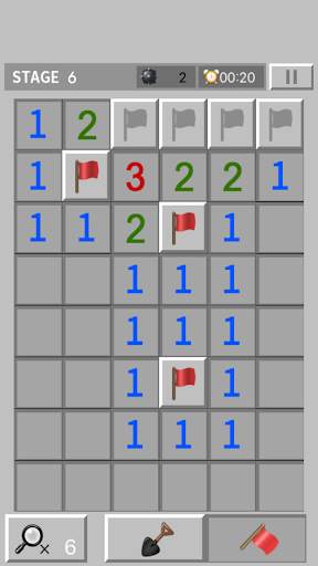 Minesweeper King screenshot 4