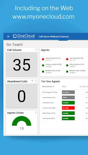 OneCloud Mobile screenshot 4