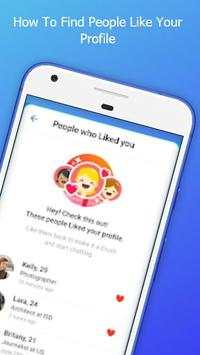 Advice For Happn screenshot 2