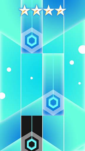 Valentina Pontes Piano Tiles screenshot 2