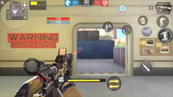 Ace Sniper 3D screenshot 3