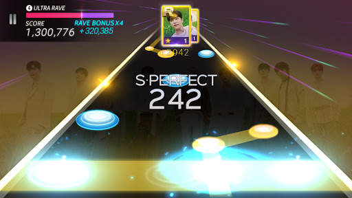 SUPERSTAR FNC screenshot 6