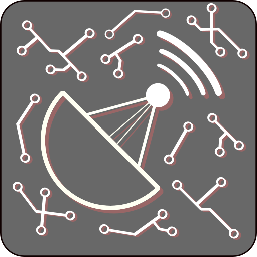 Sonar Secure Messaging icon