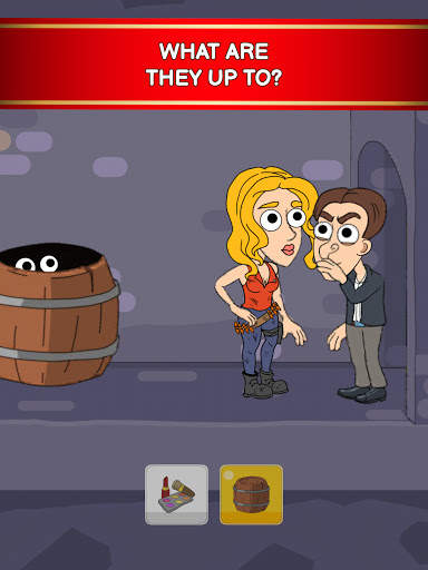 Help Me - Time Travel screenshot 8