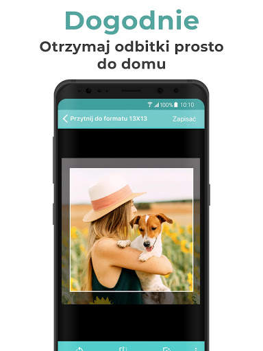 FreePrints – darmowe odbitki z dostawą do domu screenshot 14