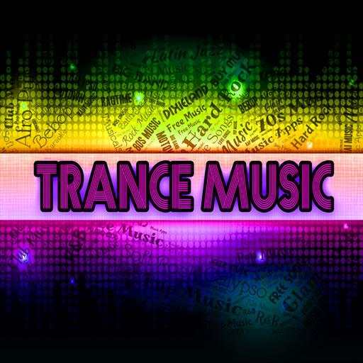 📻 Trance Music Radio 🎶 1.0