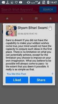 Wish You screenshot 7