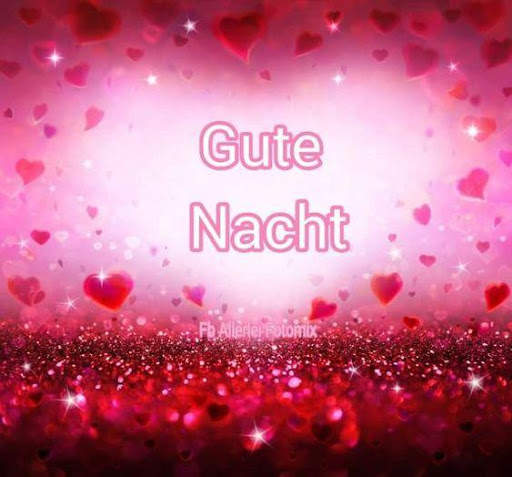Gute Nacht Fotos Und Bilder Für WhatsApp Und GIF screenshot 1