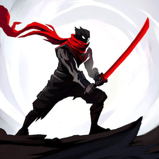 Shadow Knight: Pedang Game 3 icon