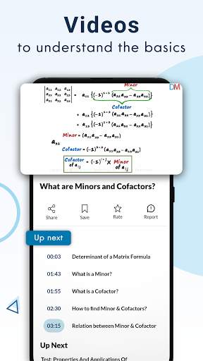 IIT JEE Mains & Advanced Prep screenshot 3