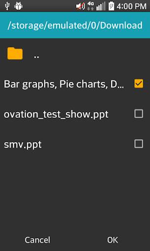 PPT File to PDF screenshot 5