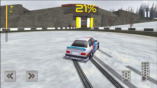 Fabulous Drift Racing Game 2020 screenshot 2