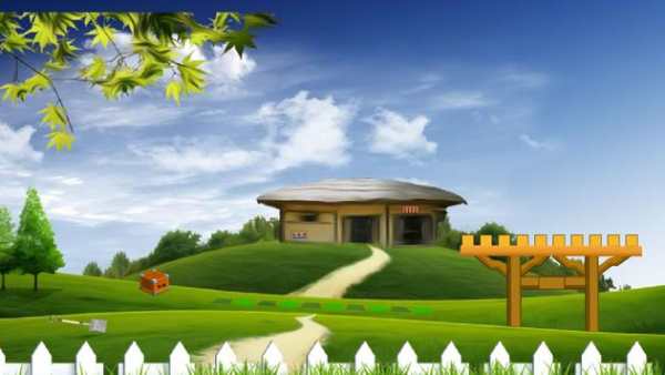 Copse House Escape screenshot 4